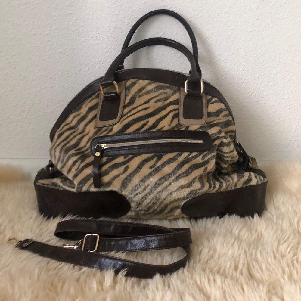 Crossbody Handbag